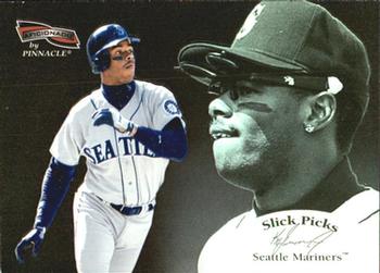 Ken Griffey Jr.