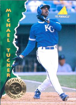 Michael Tucker