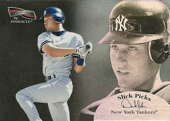 Derek Jeter