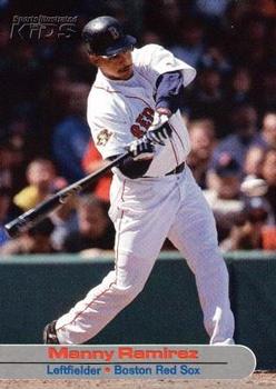 #228 Manny Ramirez