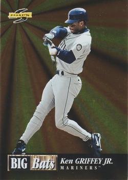 Ken Griffey Jr.