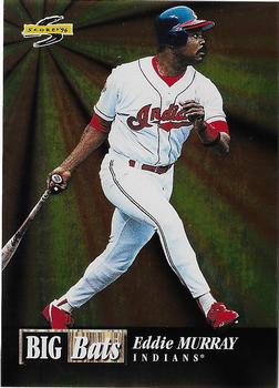 Eddie Murray