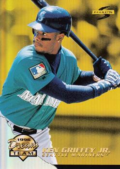 Ken Griffey Jr.