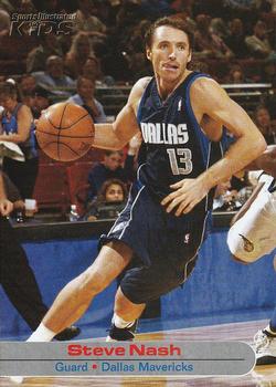 Steve Nash