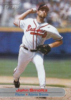 John Smoltz