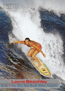 Layne Beachley