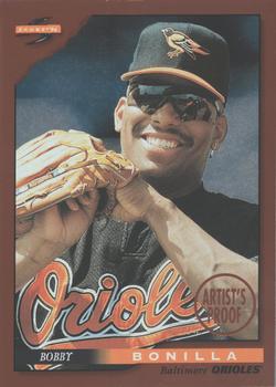 Bobby Bonilla