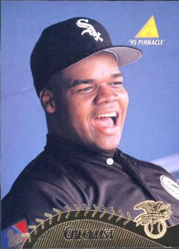American League Checklist