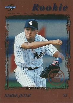 #106 Derek Jeter