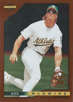 Mark McGwire