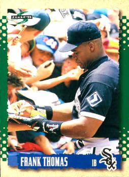 Frank Thomas