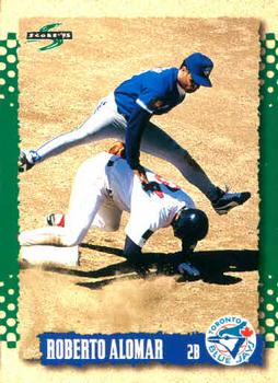 Roberto Alomar