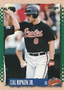Cal Ripken Jr.