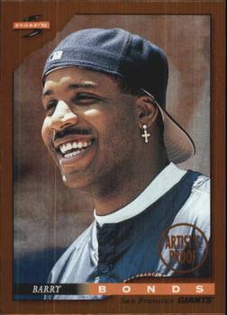 Barry Bonds