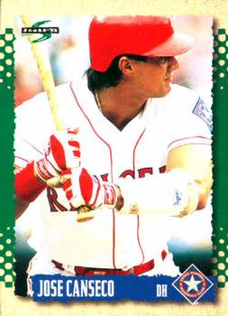 Jose Canseco