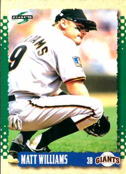 Matt Williams