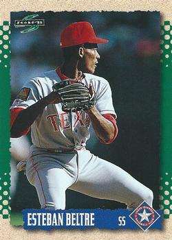 Esteban Beltre