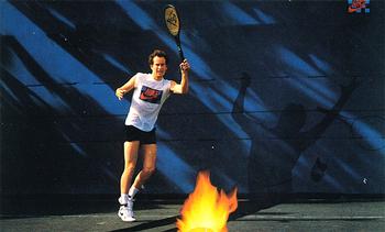John McEnroe
