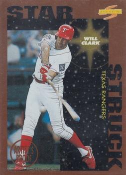 Will Clark