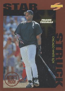 #98 Frank Thomas