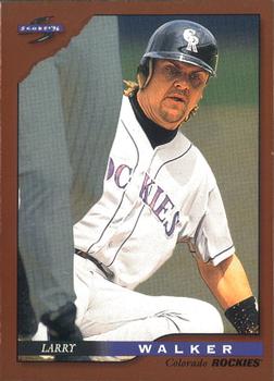 Larry Walker