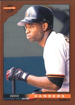 Deion Sanders