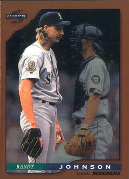 Randy Johnson
