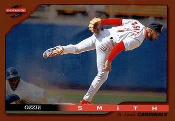 Ozzie Smith
