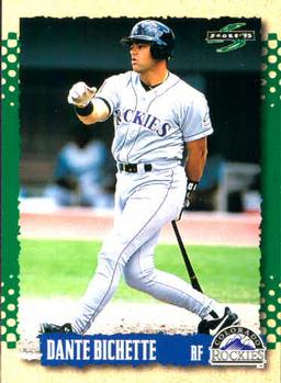 Dante Bichette