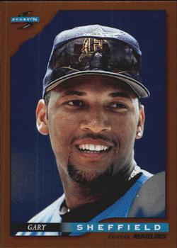 Gary Sheffield
