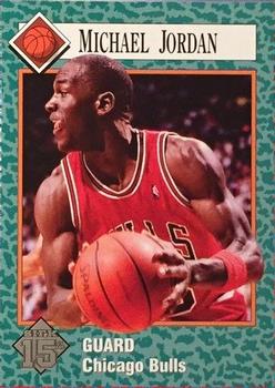 Michael Jordan