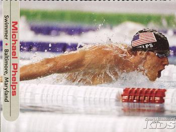 Michael Phelps