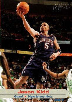 Jason Kidd