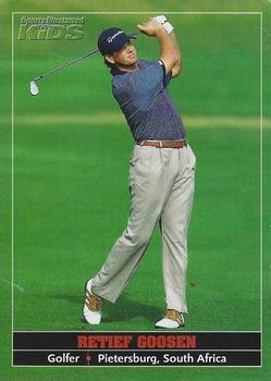 Retief Goosen