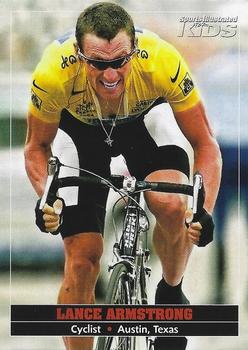 Lance Armstrong