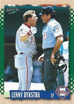 Lenny Dykstra