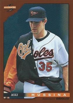 Mike Mussina