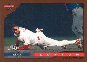 Kenny Lofton