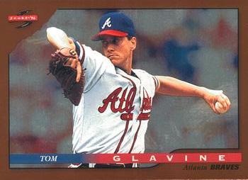 Tom Glavine