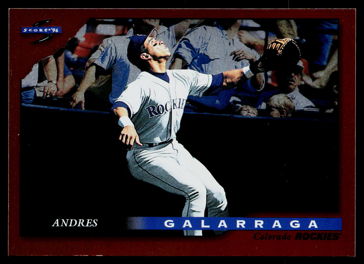 Andres Galarraga