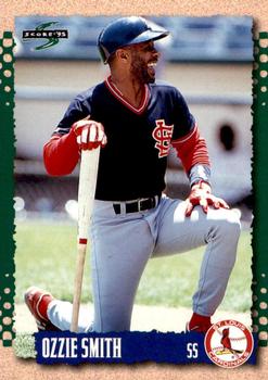 Ozzie Smith