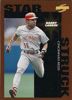 Barry Larkin