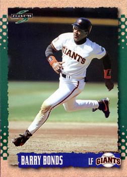 Barry Bonds