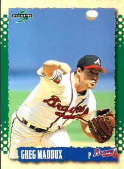 Greg Maddux