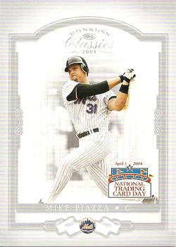 Mike Piazza