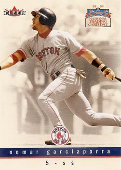 Nomar Garciaparra