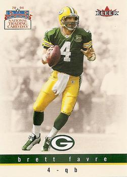 Brett Favre