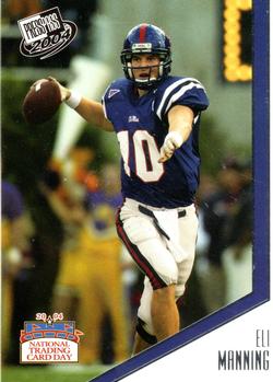 Eli Manning