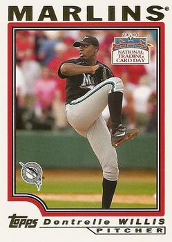 Dontrelle Willis