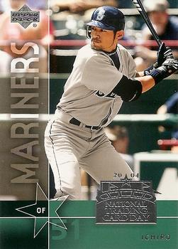 Ichiro